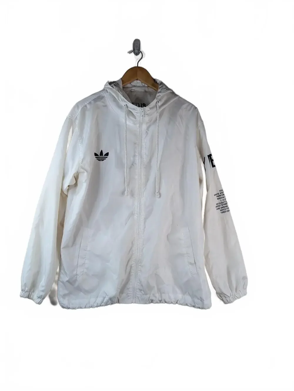 N/A adidas yeezy